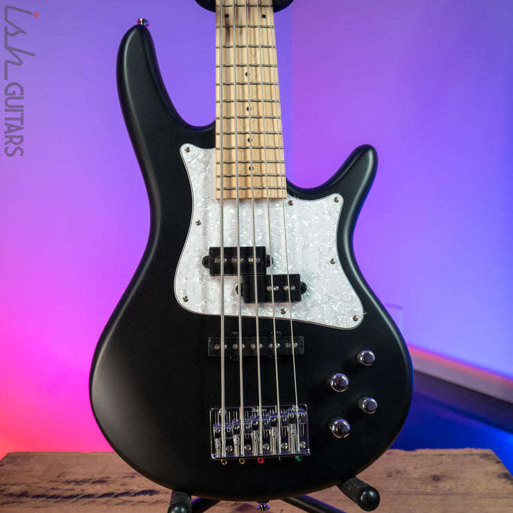 Ibanez SRMD205 SR Mezzo 5-String Bass