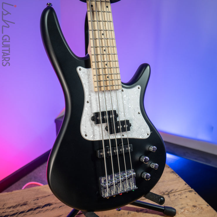 Ibanez SRMD205 SR Mezzo 5-String Bass