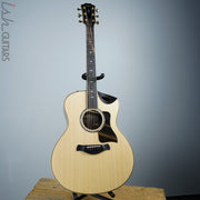 Taylor Builder’s Edition 816ce