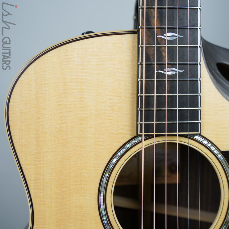 Taylor Builder’s Edition 816ce
