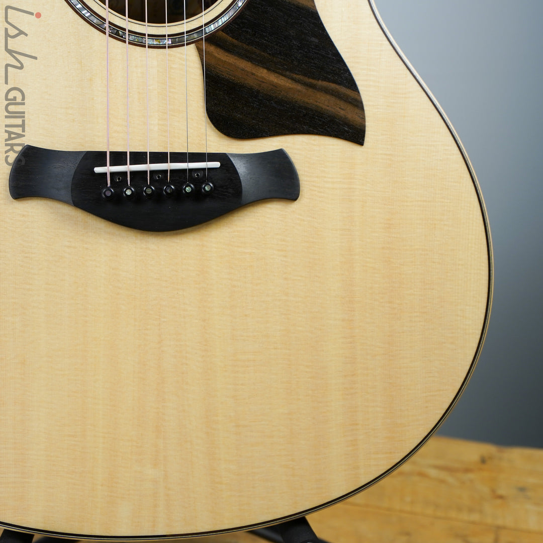 Taylor Builder’s Edition 816ce