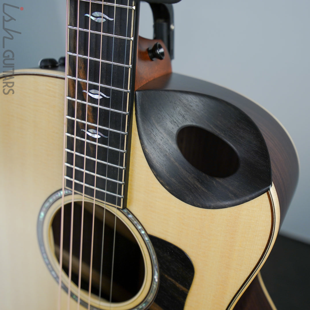 Taylor Builder’s Edition 816ce