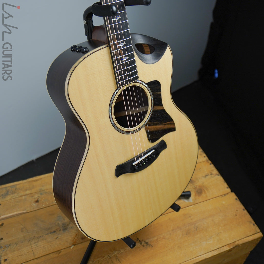 Taylor Builder’s Edition 816ce