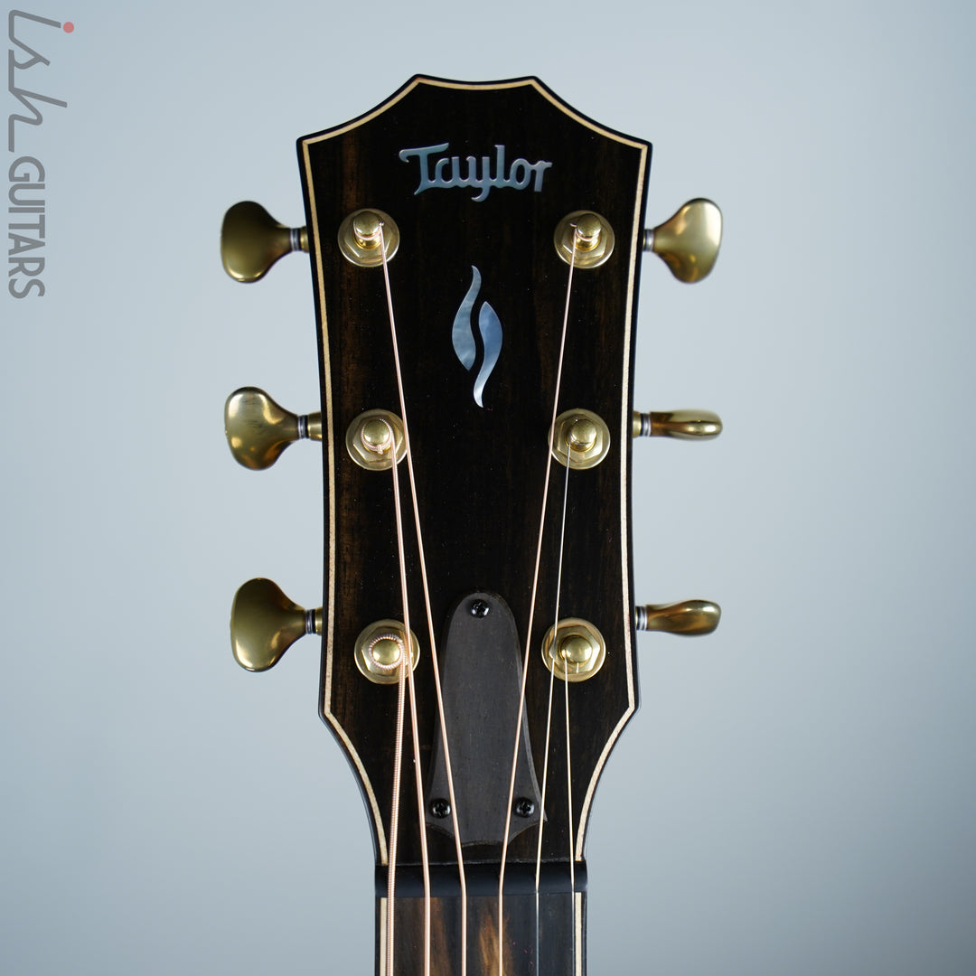 Taylor Builder’s Edition 816ce