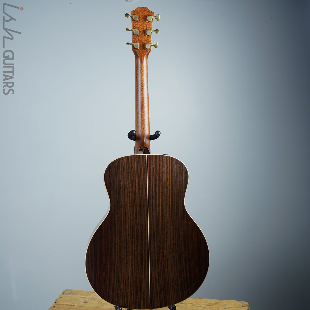 Taylor Builder’s Edition 816ce