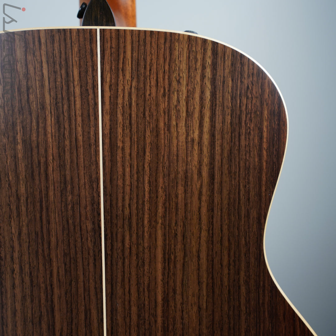 Taylor Builder’s Edition 816ce