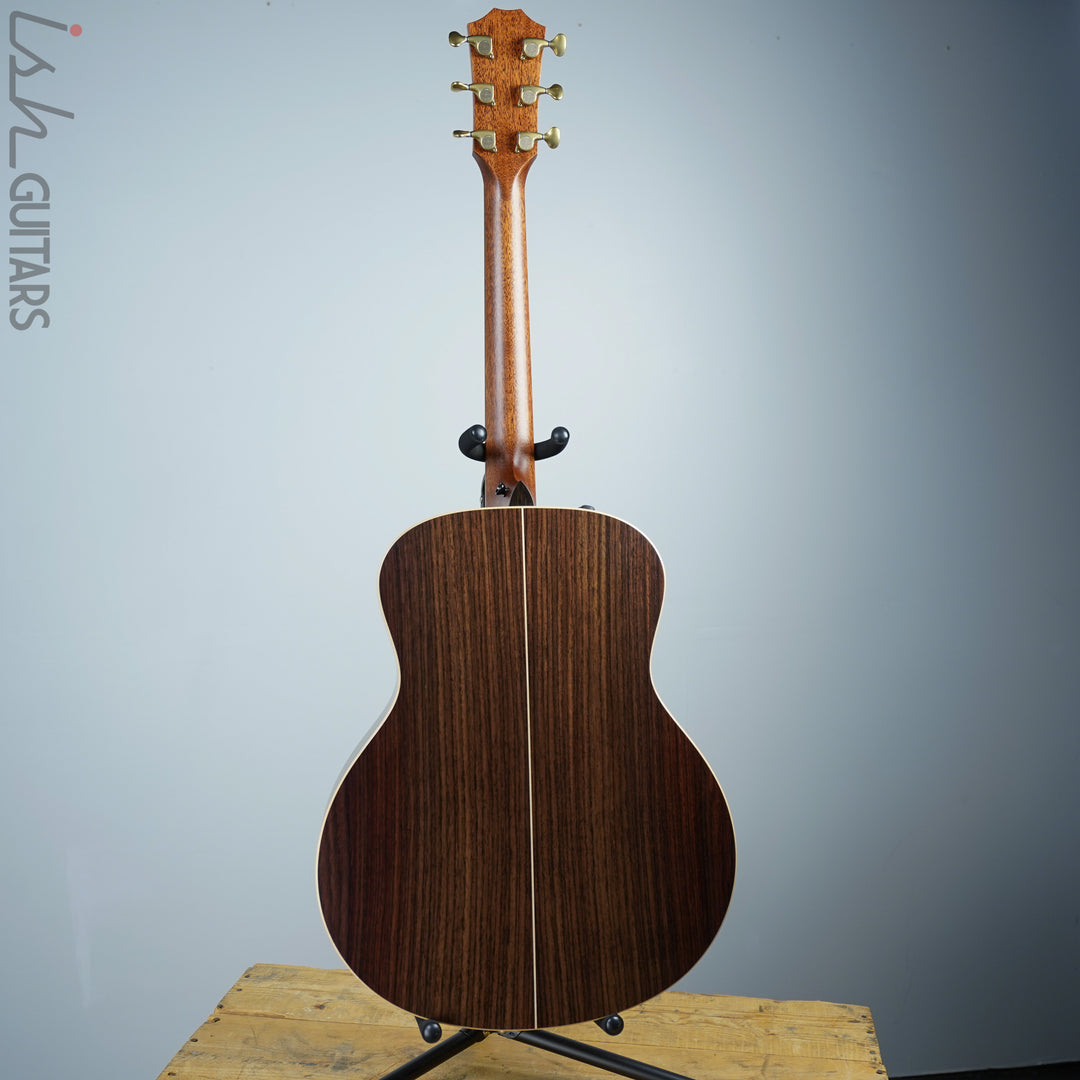 Taylor Builder’s Edition 816ce