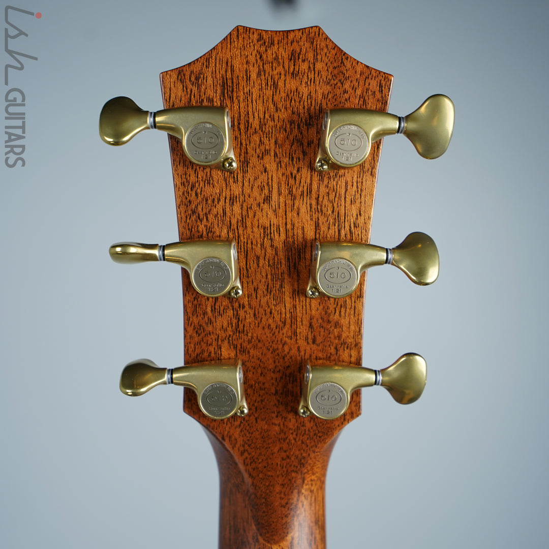 Taylor Builder’s Edition 816ce