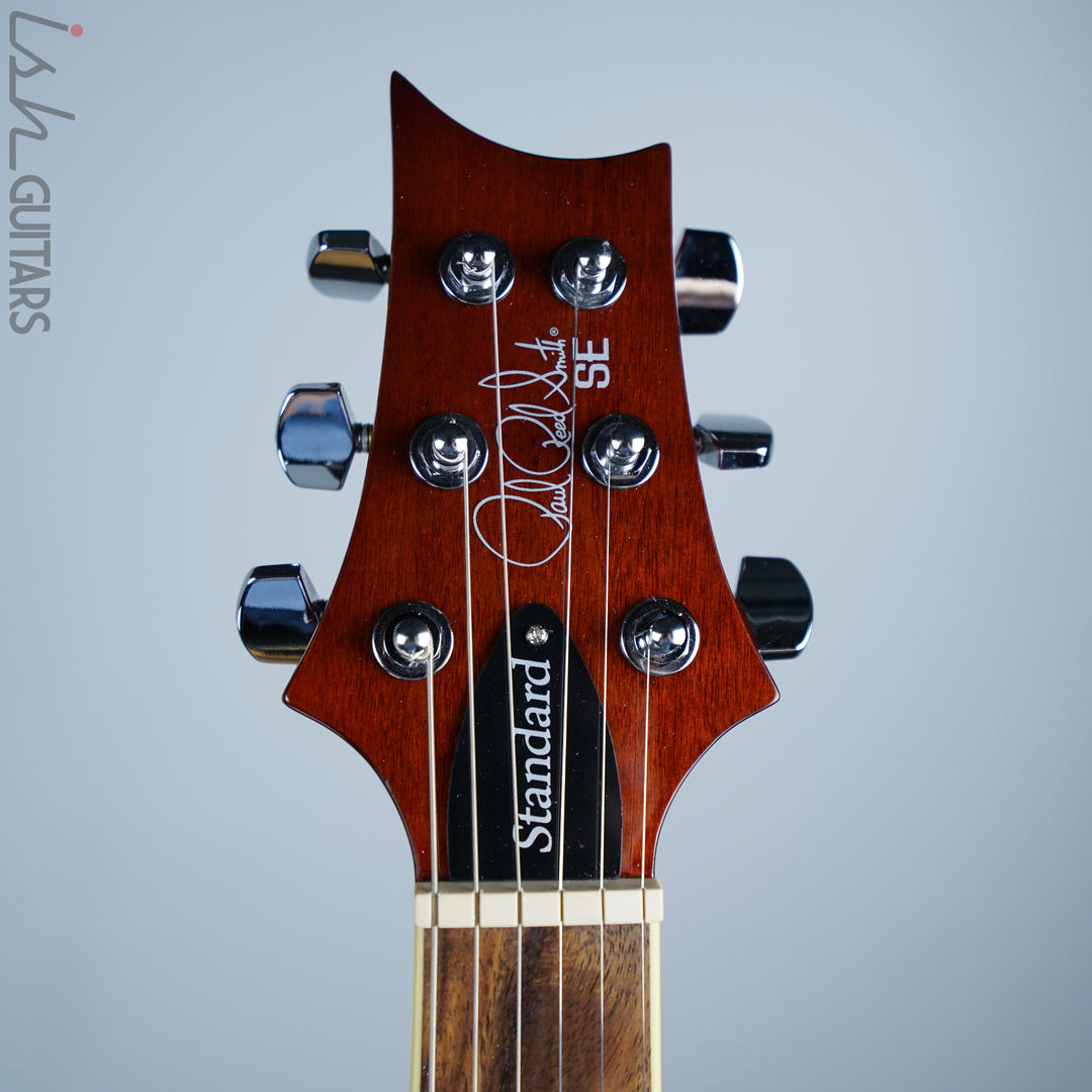 2020 Paul Reed Smith PRS SE Standard 24 Tobacco Sunburst