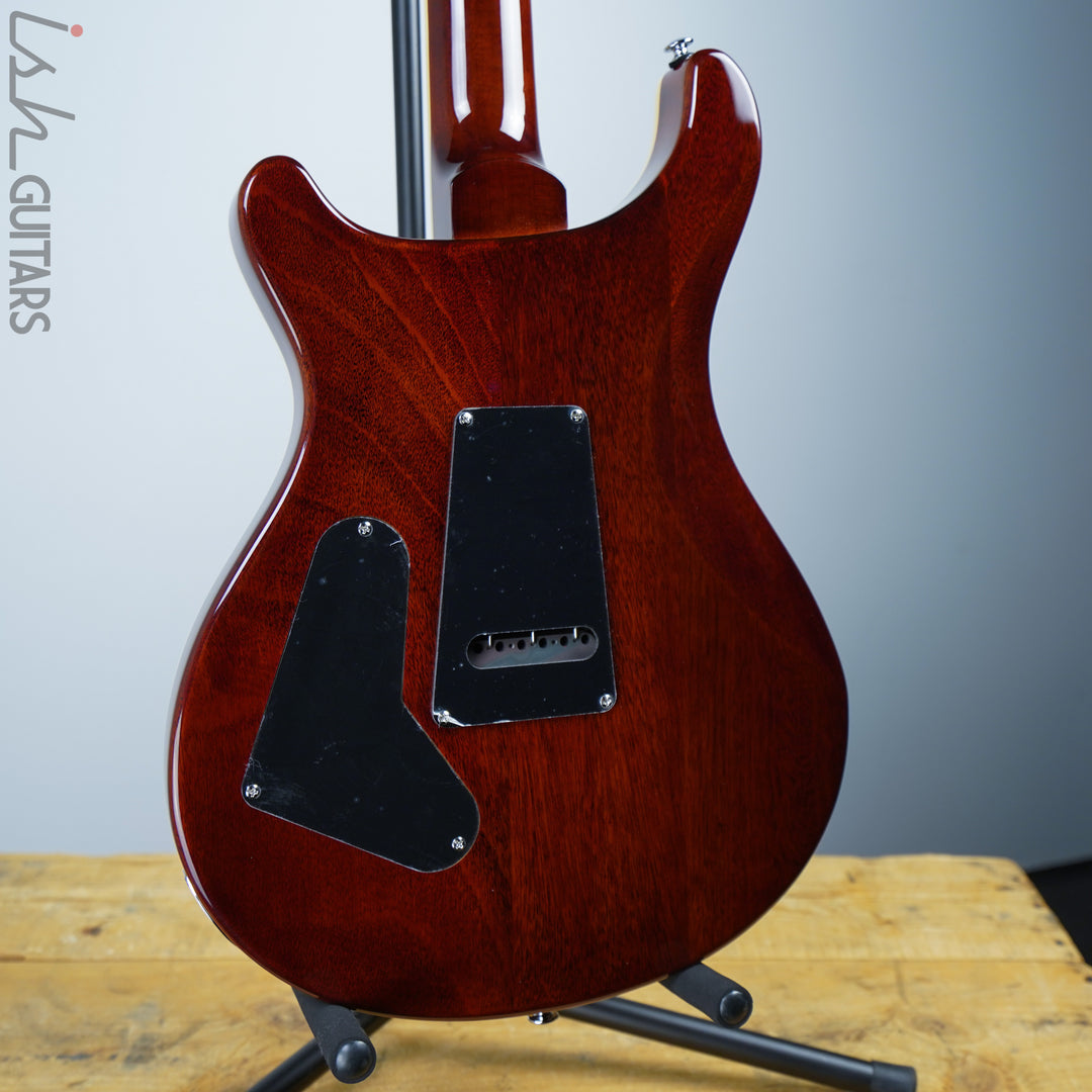 2020 Paul Reed Smith PRS SE Standard 24 Tobacco Sunburst