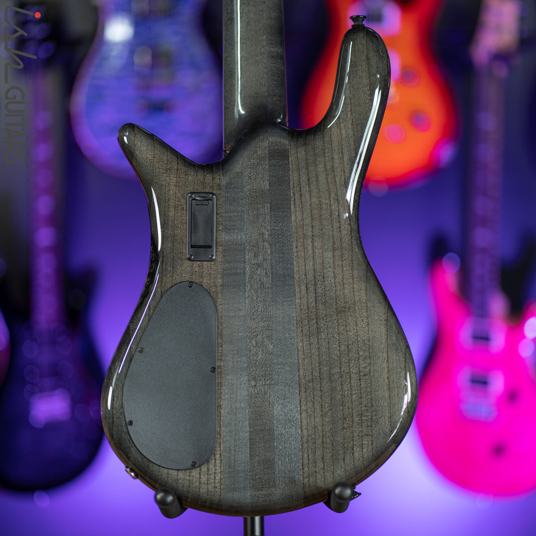 Spector Euro5 LE Limited Edition Kraken Squid Bass