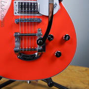 Gretsch G5232T Electromatic Double Jet Tahiti Red