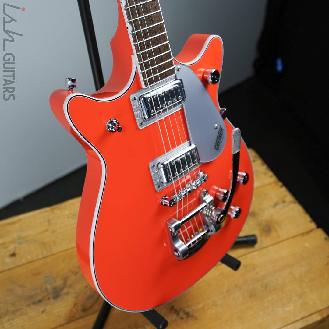 Gretsch G5232T Electromatic Double Jet Tahiti Red