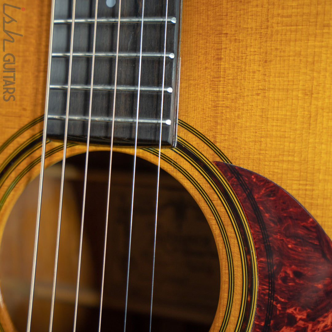 1994 Alvarez Yairi DY-71 Koa MIJ