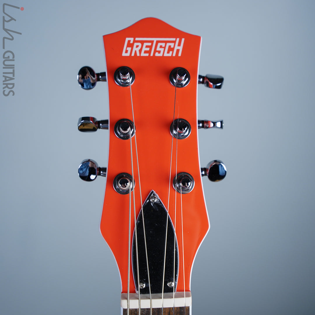 Gretsch G5232T Electromatic Double Jet Tahiti Red