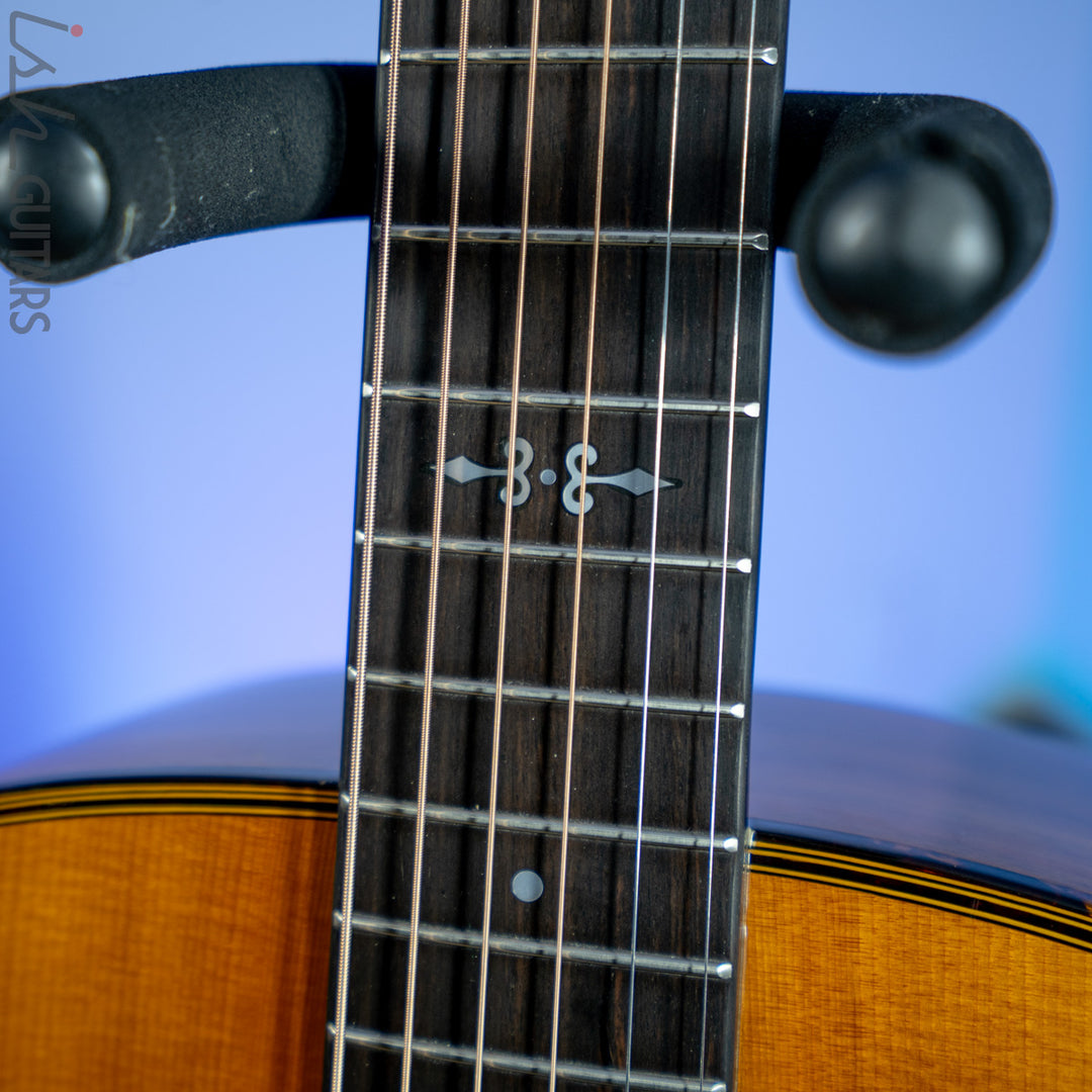 1994 Alvarez Yairi DY-71 Koa MIJ