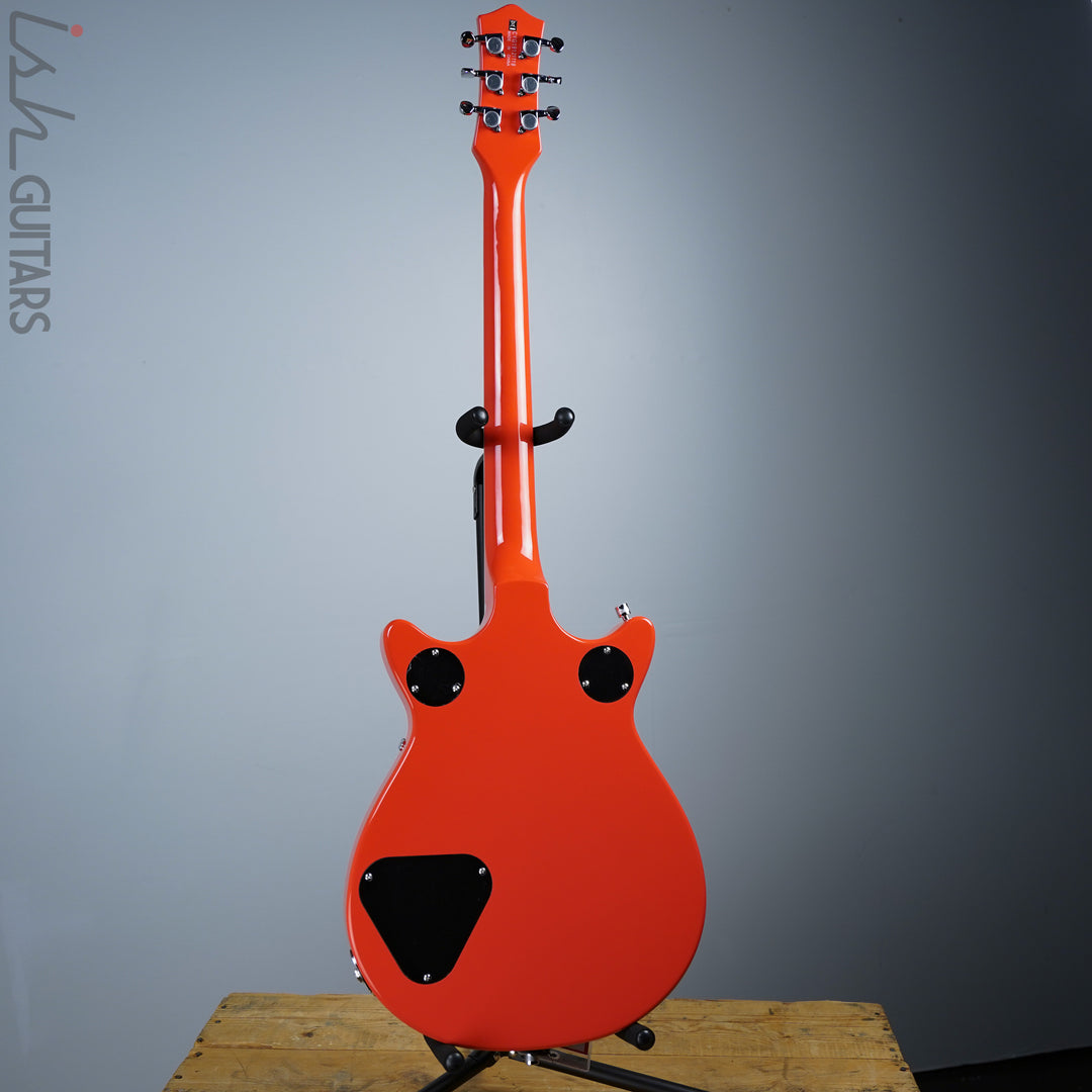 Gretsch G5232T Electromatic Double Jet Tahiti Red