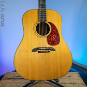 1990's Alvarez Yairi DY-52 Canyon Creek Natural MIJ