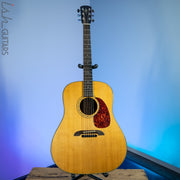 1990's Alvarez Yairi DY-52 Canyon Creek Natural MIJ