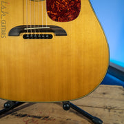 1990's Alvarez Yairi DY-52 Canyon Creek Natural MIJ