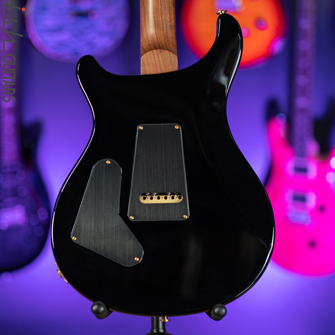2018 PRS Custom 24 Artist Package Tri-Color Sunburst Rosewood Neck