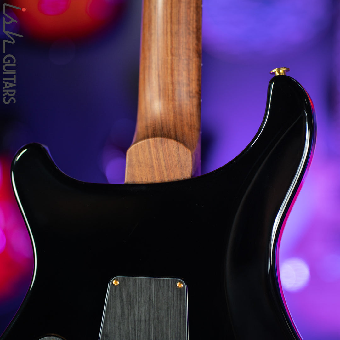 2018 PRS Custom 24 Artist Package Tri-Color Sunburst Rosewood Neck