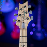 2021 PRS Silver Sky Lunar Ice Limited Edition