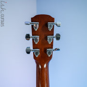 1990's Alvarez Yairi DY-52 Canyon Creek Natural MIJ