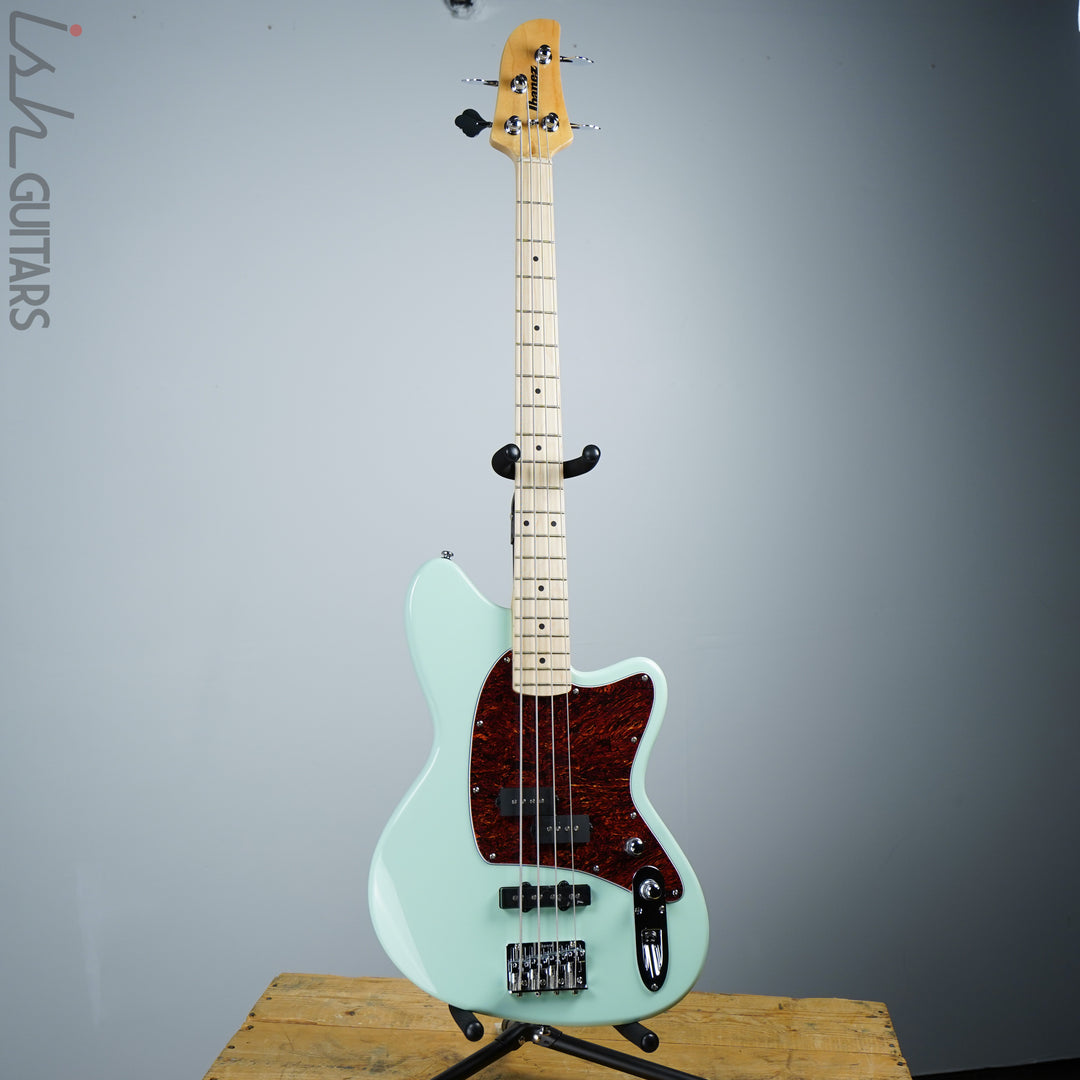 Ibanez Talman Bass Standard TMB100 Mint Green