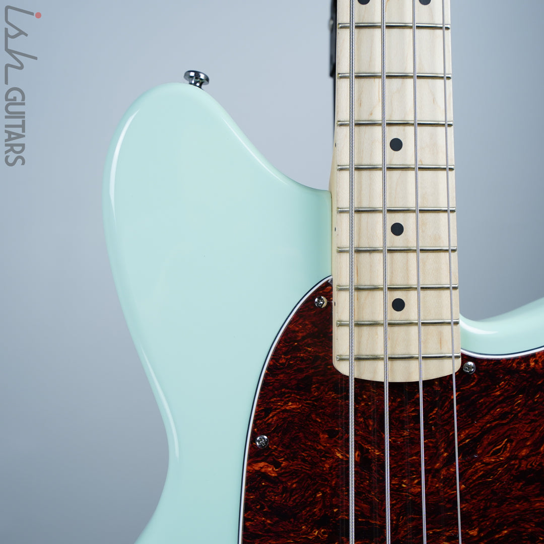 Ibanez Talman Bass Standard TMB100 Mint Green