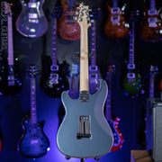 2021 PRS Silver Sky Lunar Ice Limited Edition