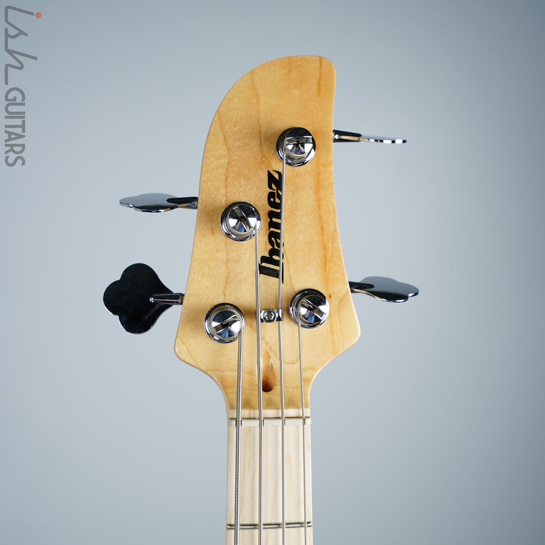 Ibanez Talman Bass Standard TMB100 Mint Green