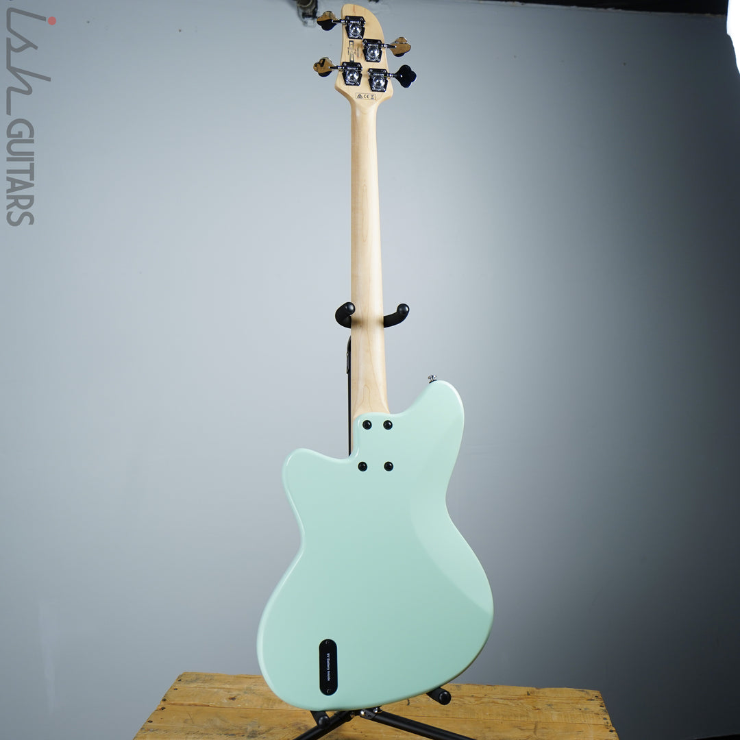 Ibanez Talman Bass Standard TMB100 Mint Green