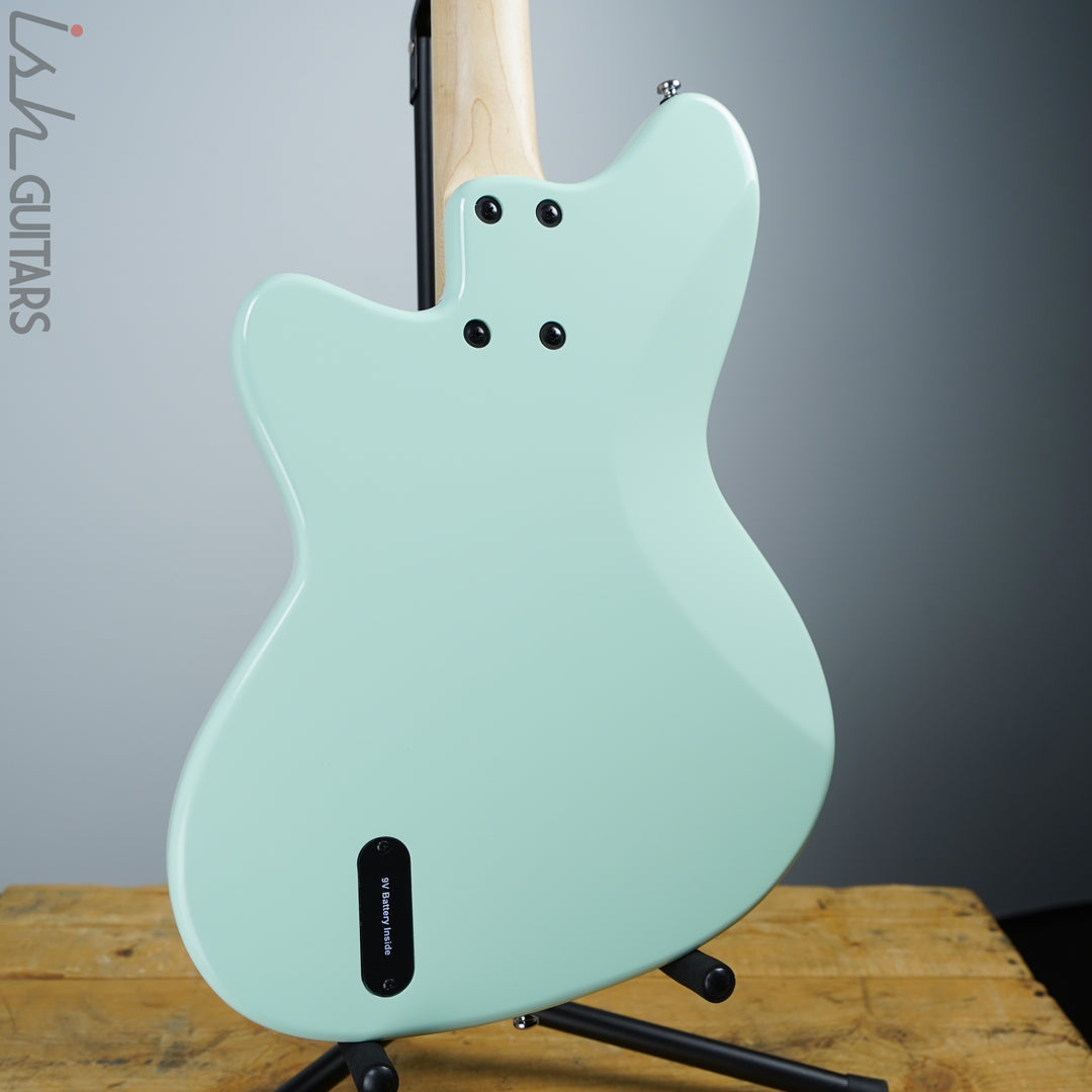 Ibanez Talman Bass Standard TMB100 Mint Green