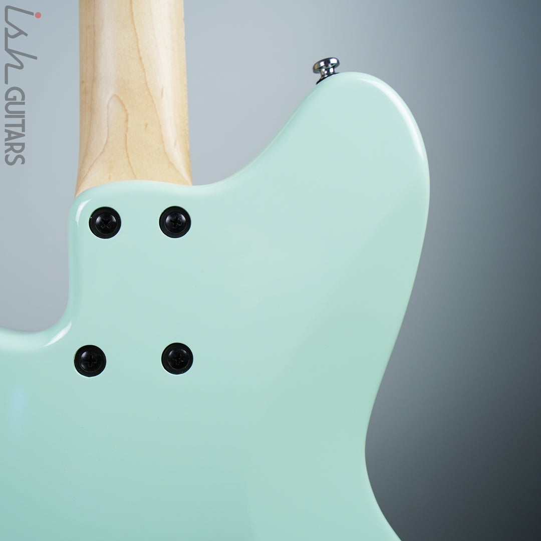 Ibanez Talman Bass Standard TMB100 Mint Green