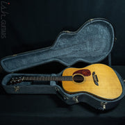 1990's Alvarez Yairi DY-52 Canyon Creek Natural MIJ