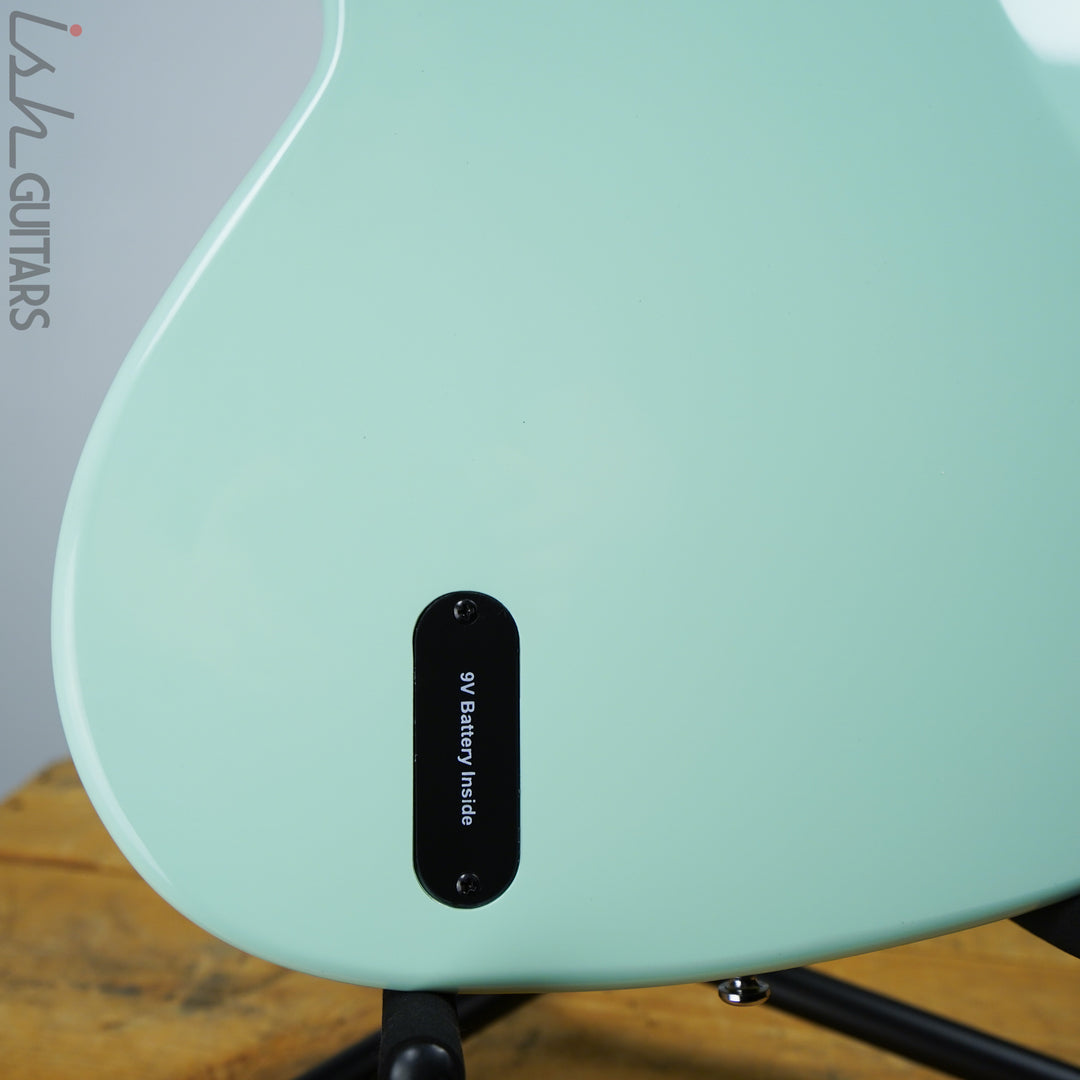 Ibanez Talman Bass Standard TMB100 Mint Green