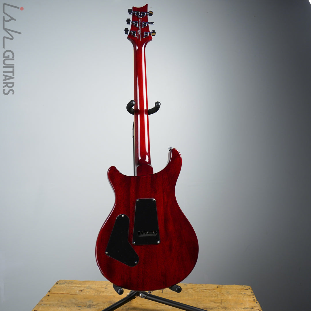 2020 Paul Reed Smith PRS SE Standard 24 Vintage Cherry
