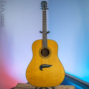 1994 Alvarez Yairi DY-70 Natural MIJ