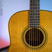 1994 Alvarez Yairi DY-70 Natural MIJ