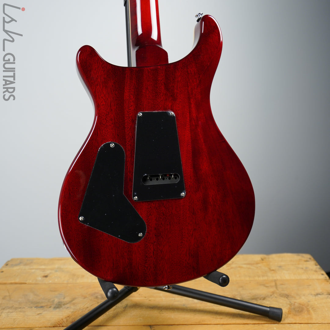 2020 Paul Reed Smith PRS SE Standard 24 Vintage Cherry