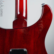 PRS SE Standard 24 Vintage Cherry