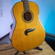 1994 Alvarez Yairi DY-70 Natural MIJ