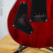 PRS SE Standard 24 Vintage Cherry