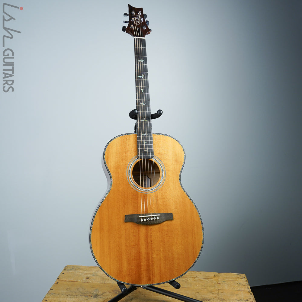 2018 Paul Reed Smith PRS Tonare SE T50E Acoustic
