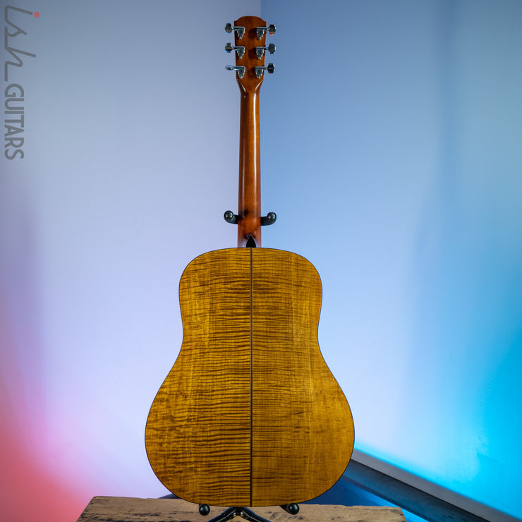 1994 Alvarez Yairi DY-70 Natural MIJ