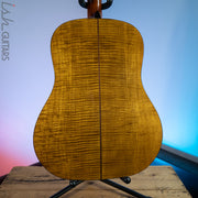 1994 Alvarez Yairi DY-70 Natural MIJ