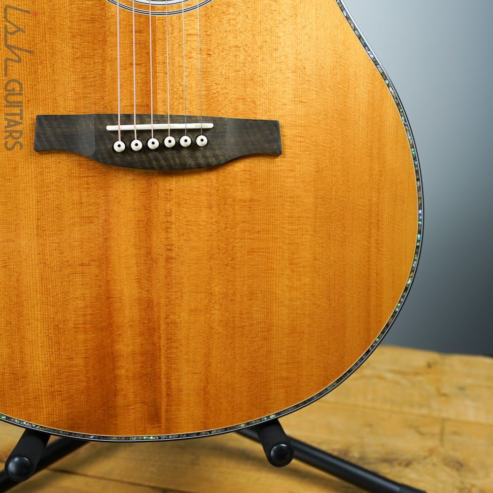 2018 Paul Reed Smith PRS Tonare SE T50E Acoustic