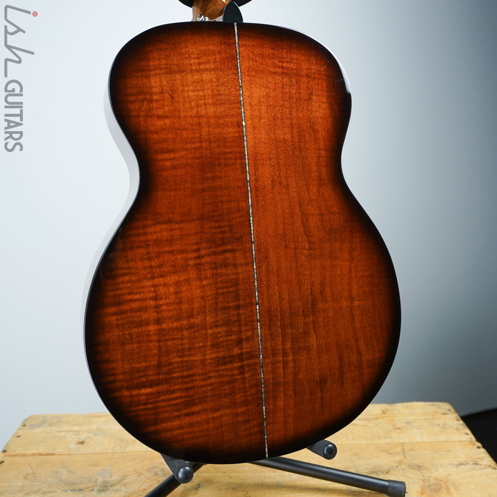 2018 Paul Reed Smith PRS Tonare SE T50E Acoustic