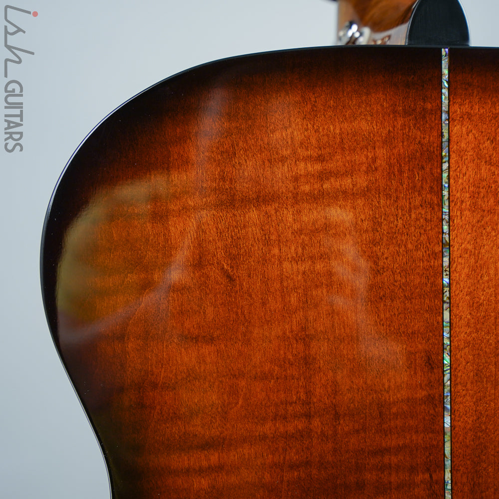 2018 Paul Reed Smith PRS Tonare SE T50E Acoustic